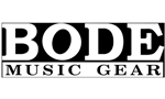 Bode music gear