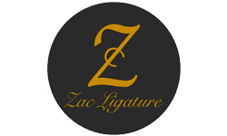 Zac ligature