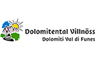 Dolomitental Villnos