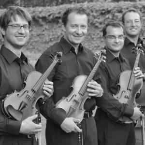 Ludus Quartet