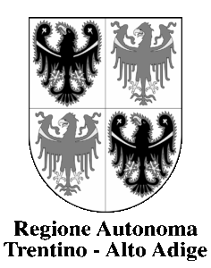 regioneAutonoma di Trento Verticale