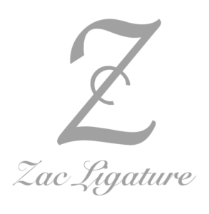 Zac Ligature