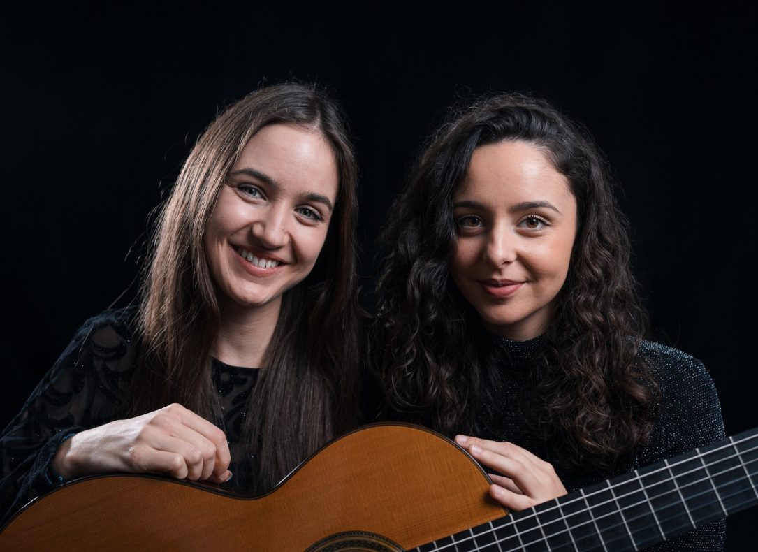 Danyah Duo