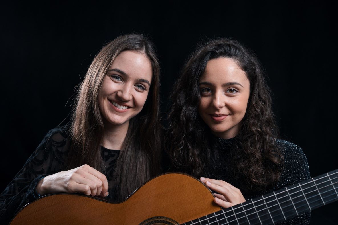 Danyah Duo